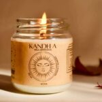 Velas artesanales, la magia de lo hecho a mano para transformar el hogar