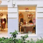 La marca española SMILE SHOW estrena nueva tienda; un universo de color y alegría en la Plaza de Olavide