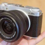 Desvelando la nueva Fujifilm X-M5; innovación en las manos (¿Era necesario?)