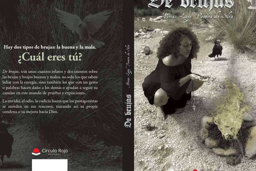Misterio y magia en el cine; ‘De Brujas’ busca productores y directores para su adaptación