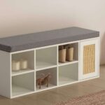 Muebles zapateros, una solución perfecta para mantener el orden en cualquier espacio