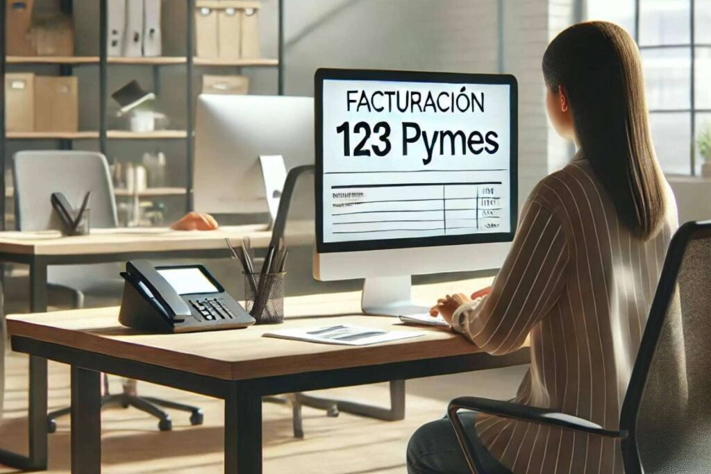 Automatización y control financiero; el CRM de TPV 123 facilita la facturación para pymes
