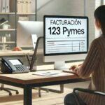 Automatización y control financiero; el CRM de TPV 123 facilita la facturación para pymes