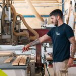 Maderas Gámez, especialistas en madera para transformar espacios de construcción y diseño
