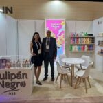 Briseis refuerza su presencia internacional en Cosmoprof Miami 2025