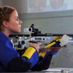 Equipamiento esencial para la práctica de tiro deportivo