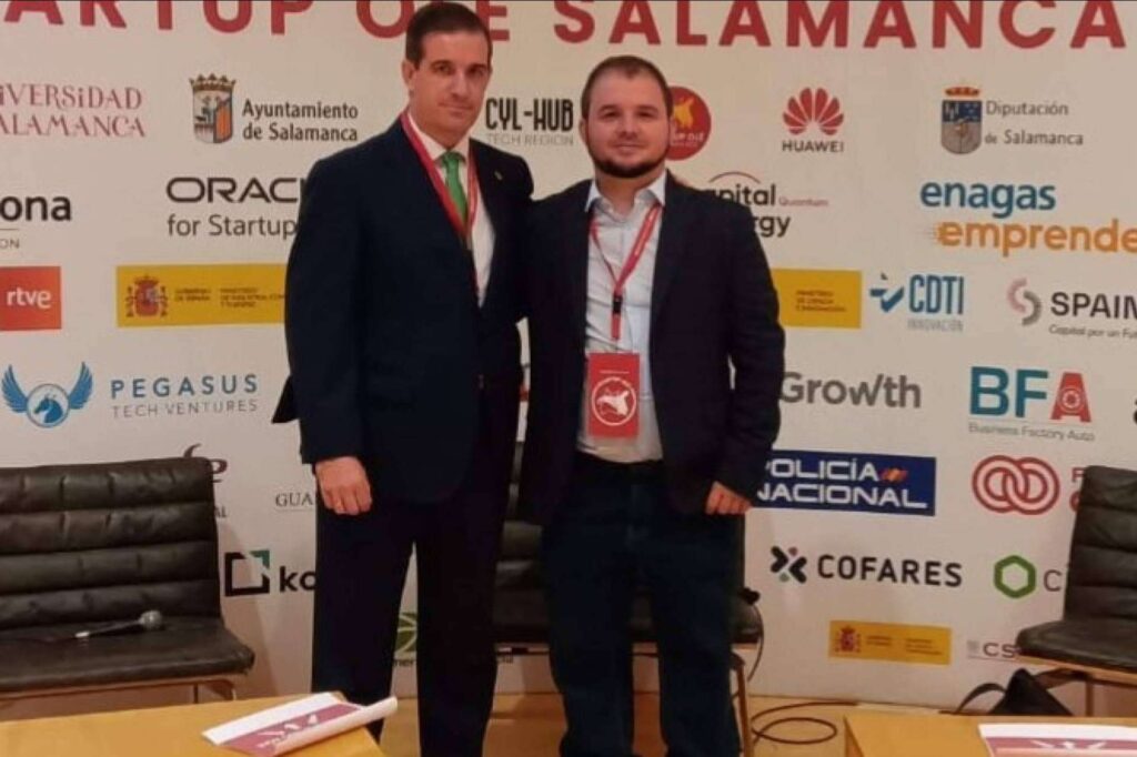 DLTCode se une al Grupo Armora en una alianza estratégica para fortalecer la ciberseguridad e innovación