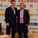 DLTCode se une al Grupo Armora en una alianza estratégica para fortalecer la ciberseguridad e innovación