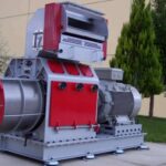 Molino de martillos horizontal; la solución de CM Barreal para el sector agroalimentario