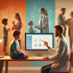 BPSConnect; Un enfoque científico integral para los trastornos del neurodesarrollo