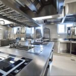 Rodila Plus refuerza la importancia de la limpieza de campanas en Zaragoza para evitar riesgos en cocinas