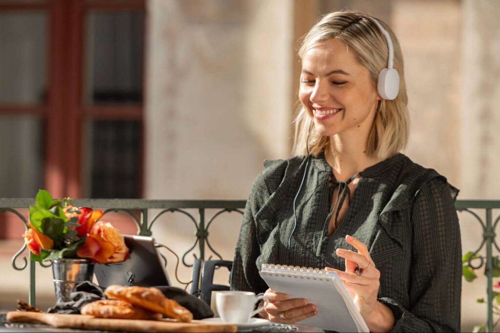 Las ventajas de aprender inglés online