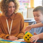 Nueva sección de Preguntas y Respuestas en la página de Educación Infantil de Mundaiz Ikastetxea