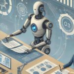 La Automatización de tareas; Clave para la productividad empresarial. Algunas herramientas
