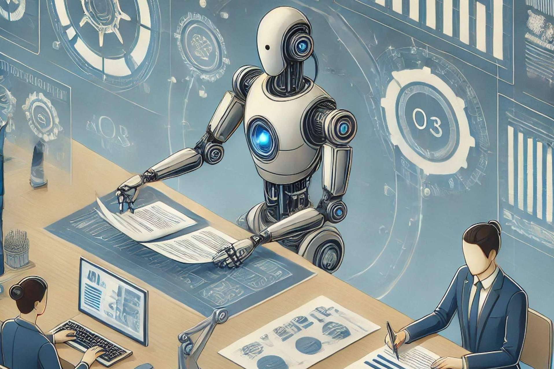 La Automatización de tareas; Clave para la productividad empresarial. Algunas herramientas La Automatización de tareas; Clave para la productividad empresarial. Algunas herramientas
