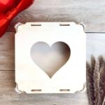 Sincla transforma los regalos de bodas y eventos con sus cajas de madera personalizadas