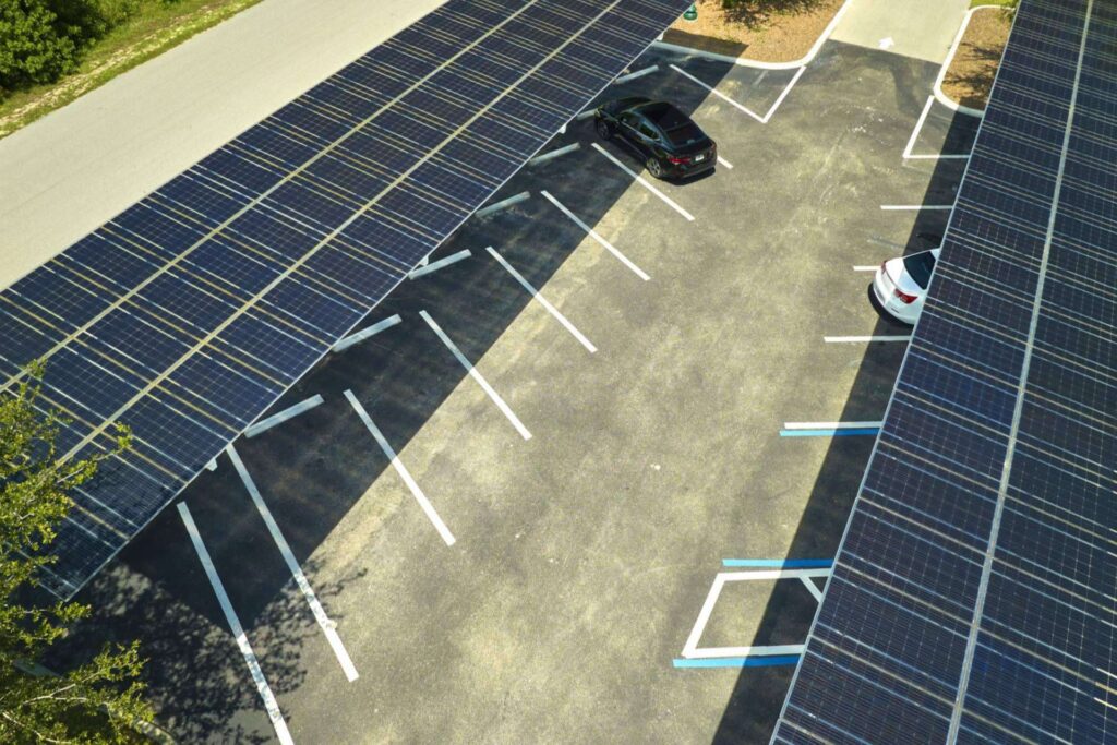 Repsol desarrollará en Zaragoza su mayor proyecto de comunidades solares en España
