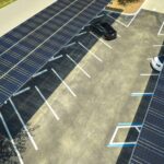Repsol desarrollará en Zaragoza su mayor proyecto de comunidades solares en España