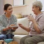 Experiencia y confianza; el aval de Noviser en el cuidado de personas