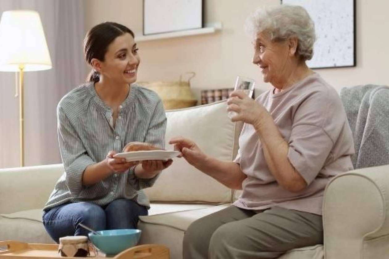 Experiencia y confianza; el aval de Noviser en el cuidado de personas Experiencia y confianza; el aval de Noviser en el cuidado de personas