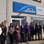 Linde Médica refuerza la atención integral y humanizada a pacientes respiratorios crónicos