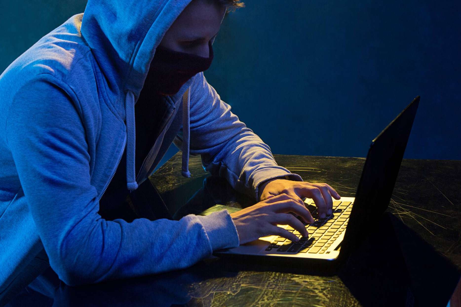 El spear phishing; la amenaza silenciosa que acecha a las empresas El spear phishing; la amenaza silenciosa que acecha a las empresas
