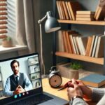 Apoyo psicológico sin fronteras en la era digital