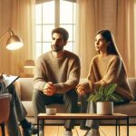 Terapia de pareja; Cómo superar los celos y fortalecer la relación con ayuda profesional