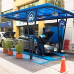 Test Drive; una posibilidad para probar un coche antes de comprarlo