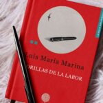 El recorrido literario de Luis María Marina; ‘A orillas de la labor’, llega a las librerías