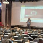 La educación en ciberseguridad clave en el uso de una Internet segura entre los adolescentes
