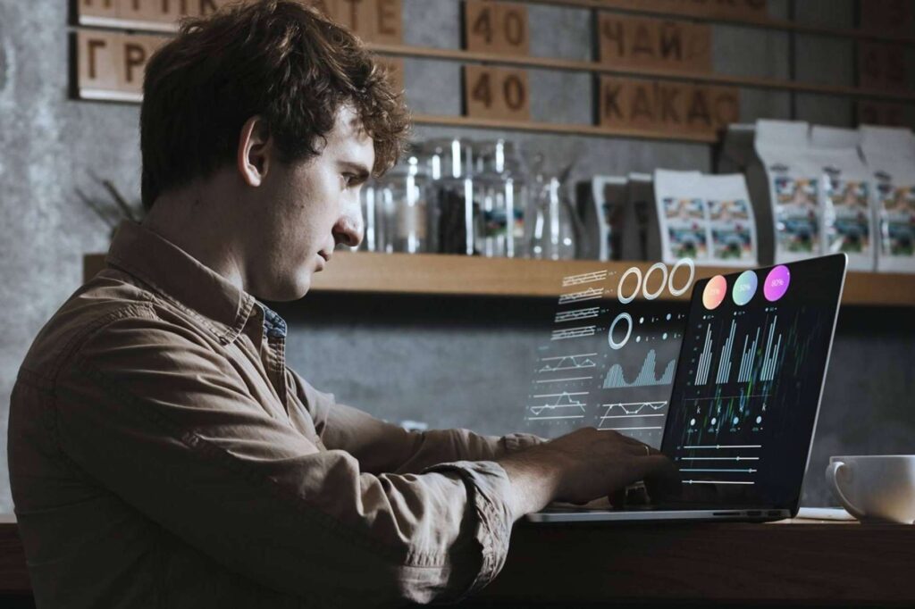 Empresas más eficientes y seguras con el desarrollo de software personalizado de 3digits