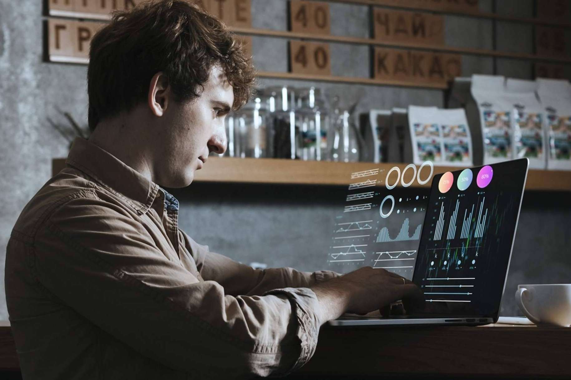 Empresas más eficientes y seguras con el desarrollo de software personalizado de 3digits Empresas más eficientes y seguras con el desarrollo de software personalizado de 3digits