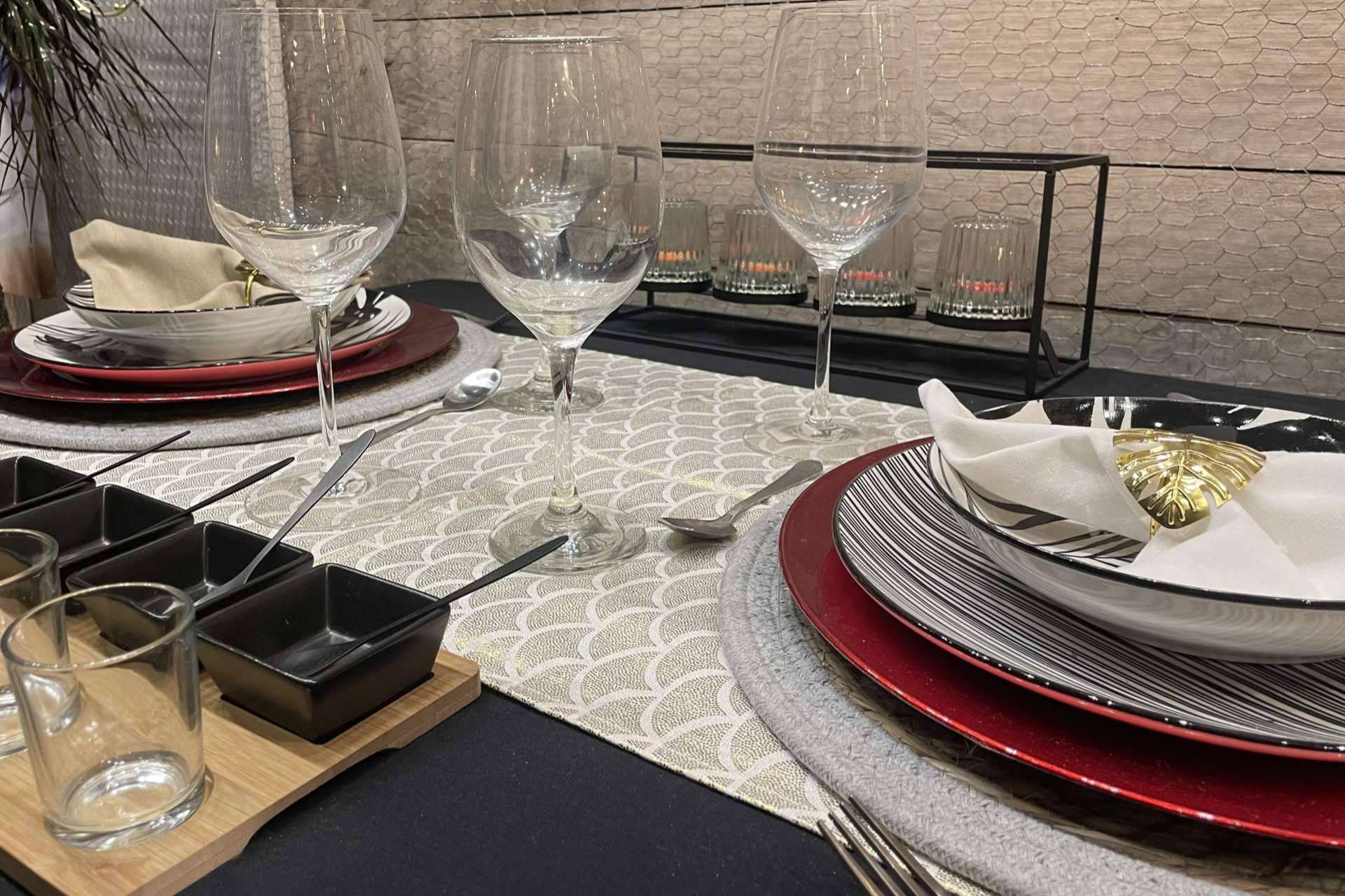 Renovar el hogar con muebles y decoración asequible es posible con Hogar y Más Renovar el hogar con muebles y decoración asequible es posible con Hogar y Más