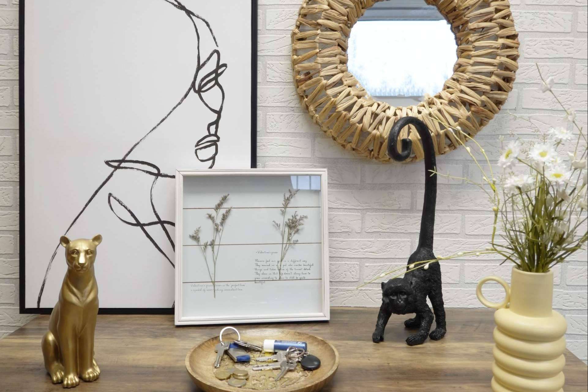 Hogar y Más, un referente en artículos para el hogar con diseños actuales y precios accesibles