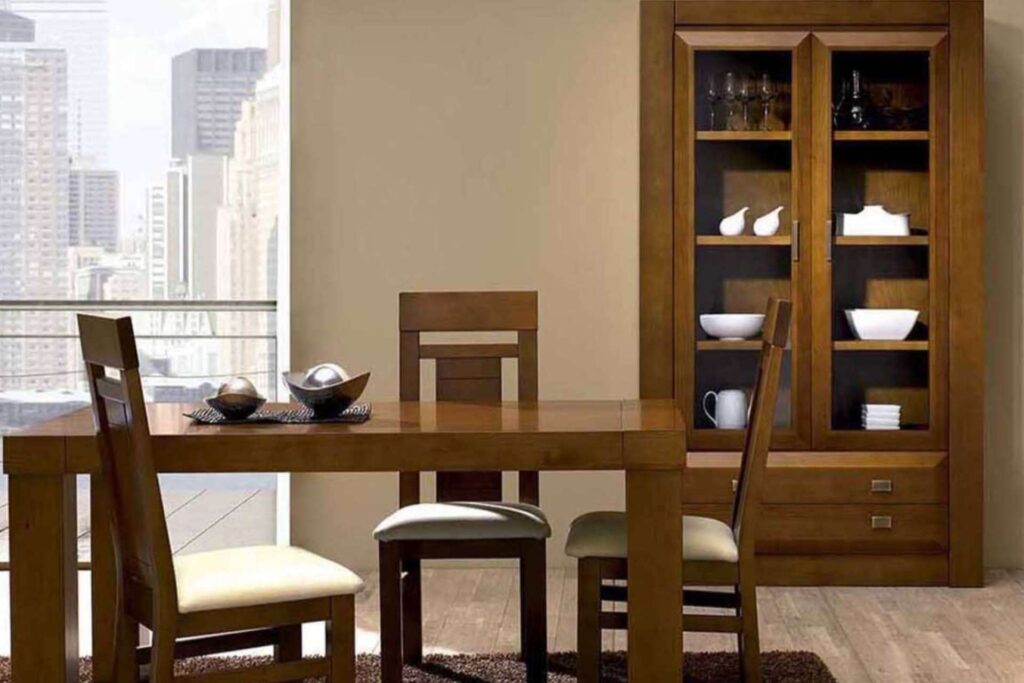 Ámbar Muebles, una tienda de muebles de referencia para crear espacios únicos y elegantes