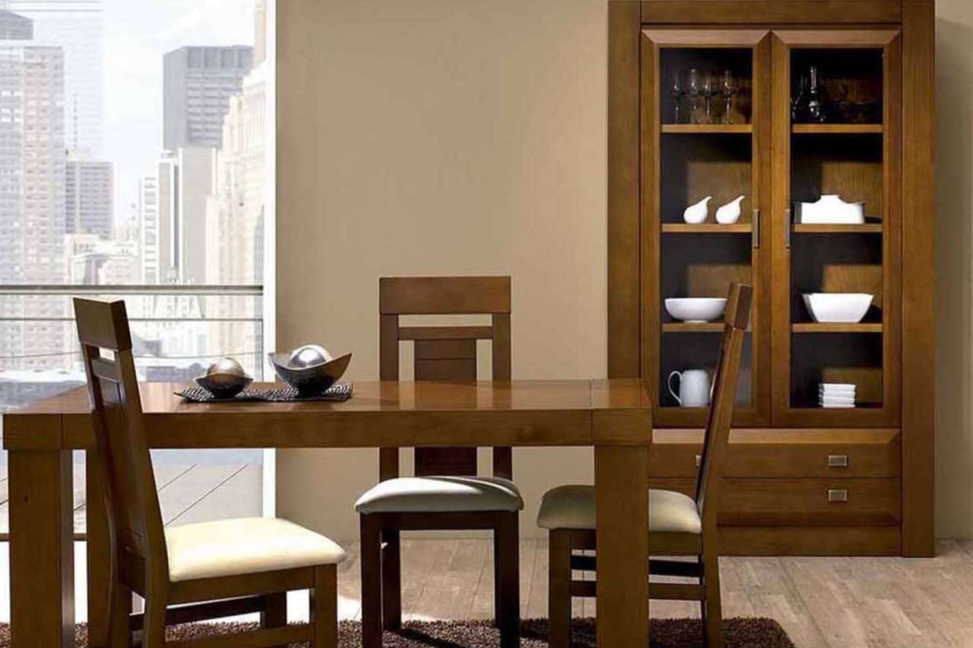 Ámbar Muebles, una tienda de muebles de referencia para crear espacios únicos y elegantes