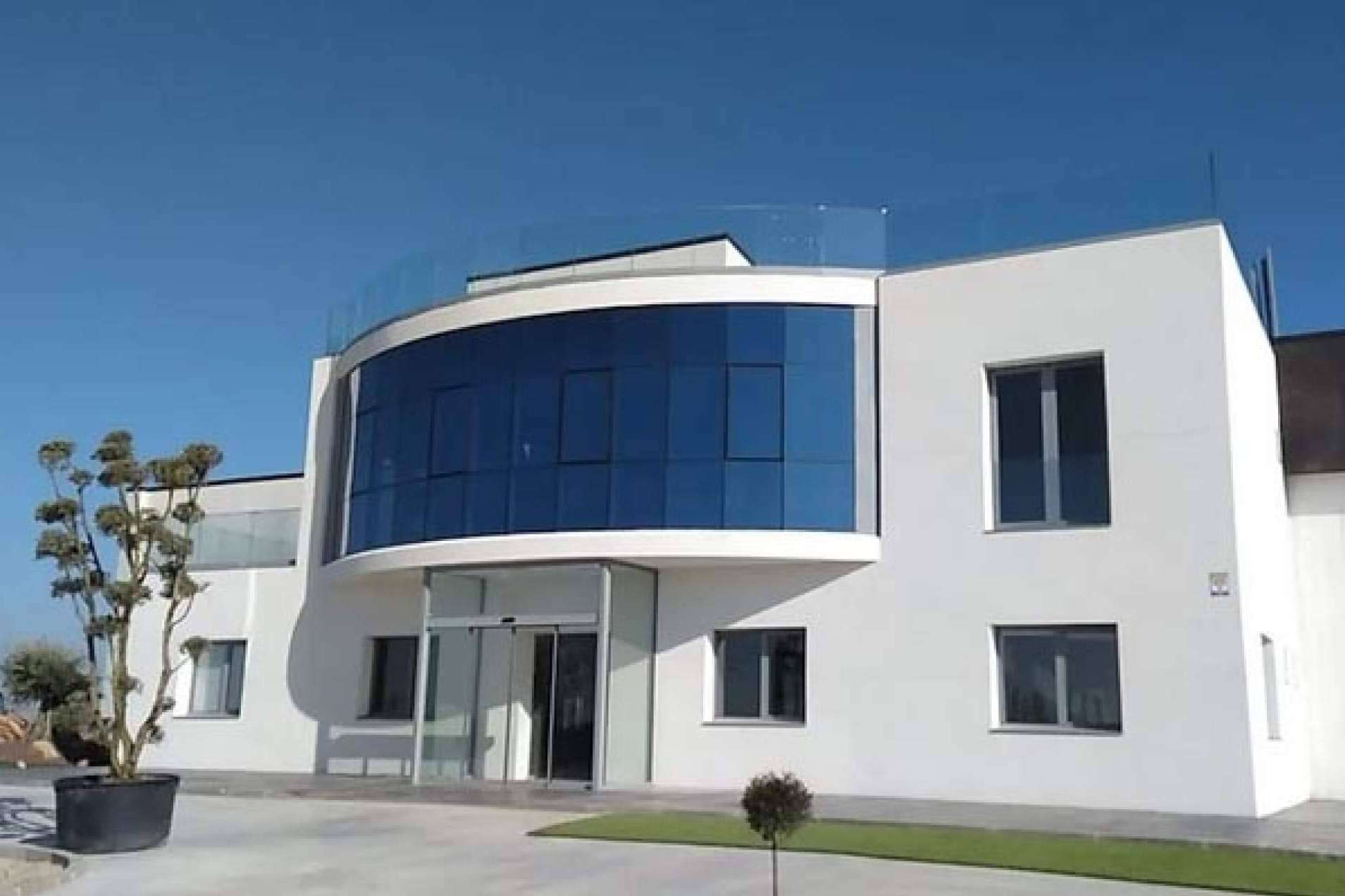 Bodegas Pandora ha sido reconocida en los Wines from Spain Awards 2025, obteniendo dos galardones Bodegas Pandora ha sido reconocida en los Wines from Spain Awards 2025, obteniendo dos galardones