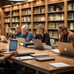 Encontrar el modo de garantizar la calidad de los libros que se ponen a la venta