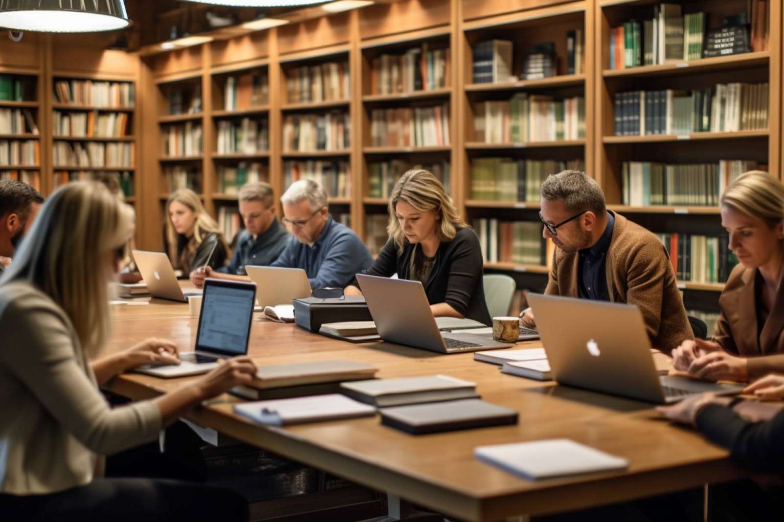 Encontrar el modo de garantizar la calidad de los libros que se ponen a la venta Encontrar el modo de garantizar la calidad de los libros que se ponen a la venta