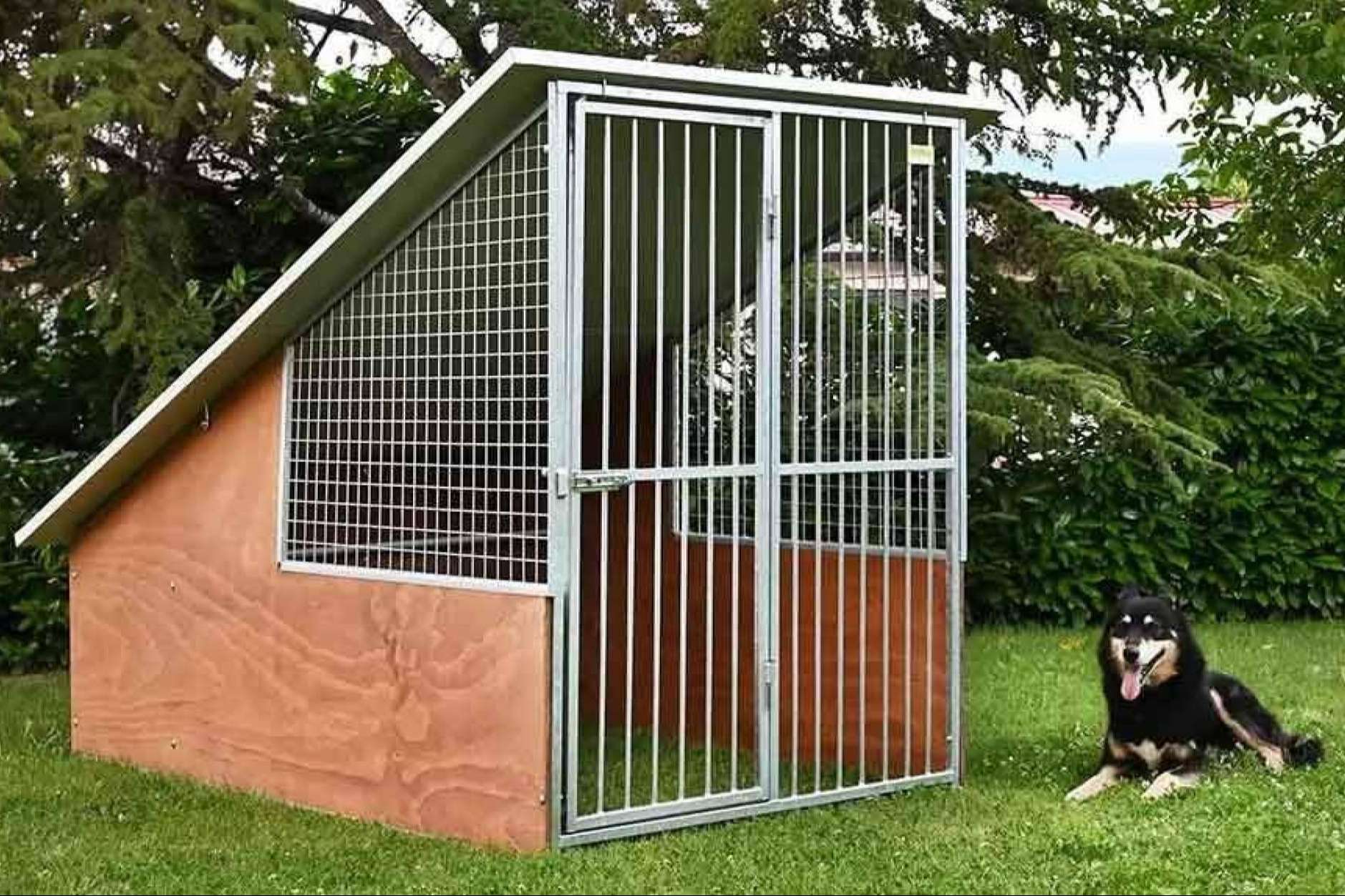 Ferranti se expande en España con su tienda online especializada en refugios y accesorios para animales Ferranti se expande en España con su tienda online especializada en refugios y accesorios para animales