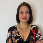 Cecilia Arthur, experta en medicina estetica, habla sobre sus tratamientos