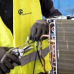 El impacto ambiental de los electrodomésticos no reciclados, por ACS Recycling