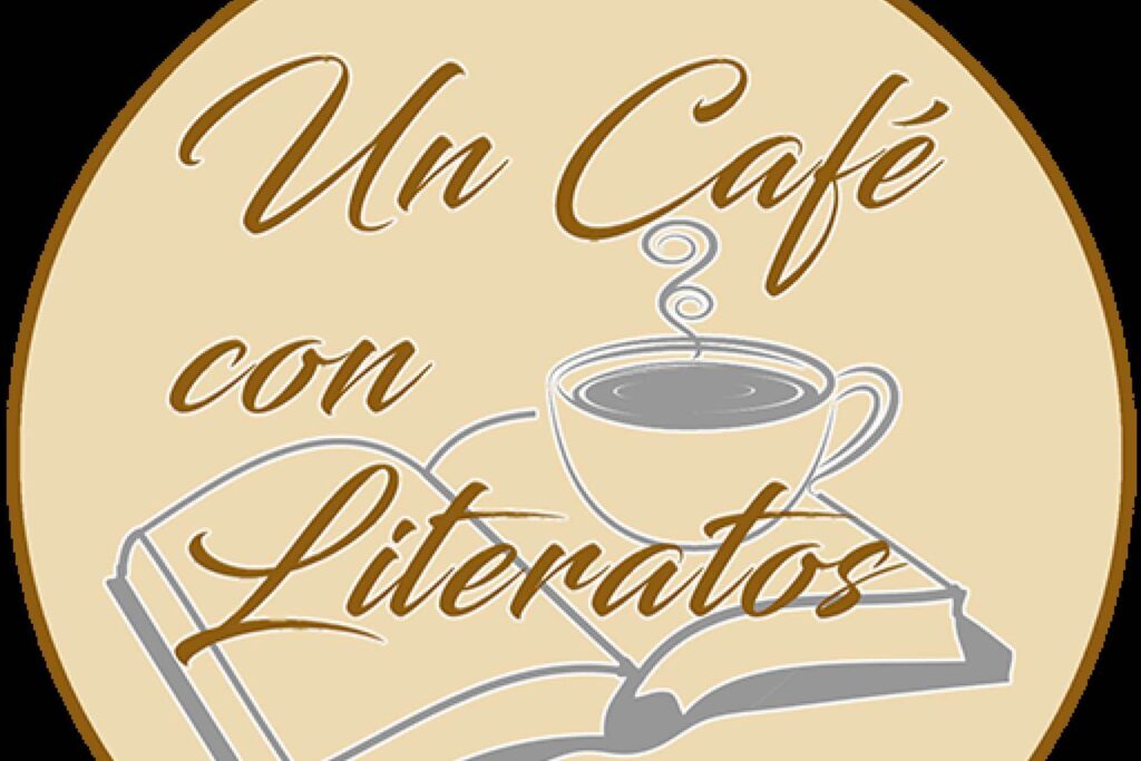 ‘Un Café con Literatos’ por Raquel Viejobueno