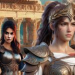 ‘Amazonas. Hermanas en la batalla’; la novela histórica de Margarita Basi descubre una nueva forma de sentir y comprender la identidad de género