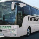 BusForfun asegura 1,5 millones de euros en una ronda de financiación que revolucionará la movilidad en España