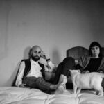LAS MOSCAS presentan BERLÍN