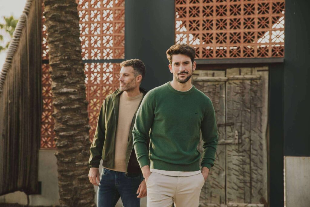 Núñez de Arenas dice ‘Sí a todo’ con su nueva colección