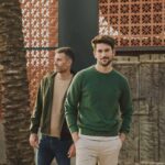 Núñez de Arenas dice ‘Sí a todo’ con su nueva colección