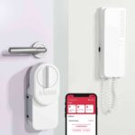 Automatización en alojamientos turísticos, Raixer y sus cerraduras inteligentes